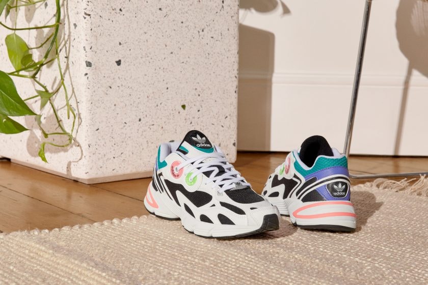 adidas originals Ellie Goldstein Jari Lena Taqwa naomi always women lgbtq+