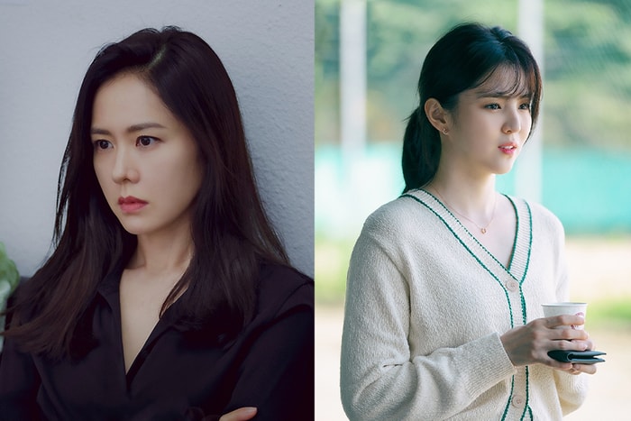 韓國票選 2022 最美女演員：孫藝珍、宋慧喬三甲不入？僅一部主演作品的她奪冠！