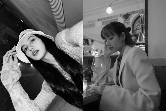 Blackpink Lisa 才剛接下威士忌品牌新代言,卻被指有機會觸犯泰國刑法?