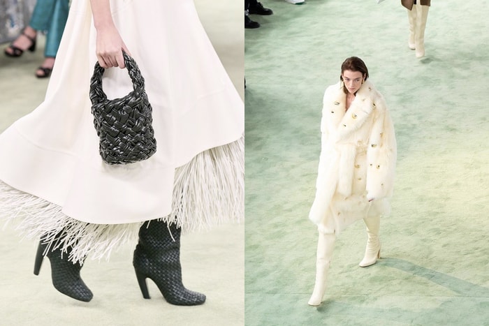 嗅到 Old Céline,與 Phoebe 密切合作的 Ilaria 入主 BV 成衣總監!