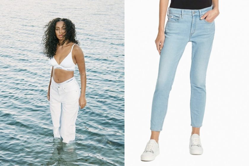 nudie ck niko and levi's cos jeans popbee editor's pick recommand