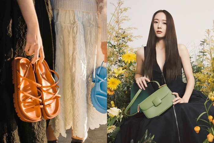 平價高質感:夏日低跟涼鞋,Charles&Kith 的 3 個流行關鍵字!