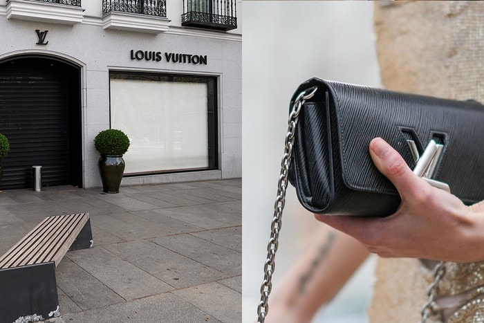 花了長達 7 年：Louis Vuitton 侵權糾紛敗訴，被判定賠償近百萬美金！