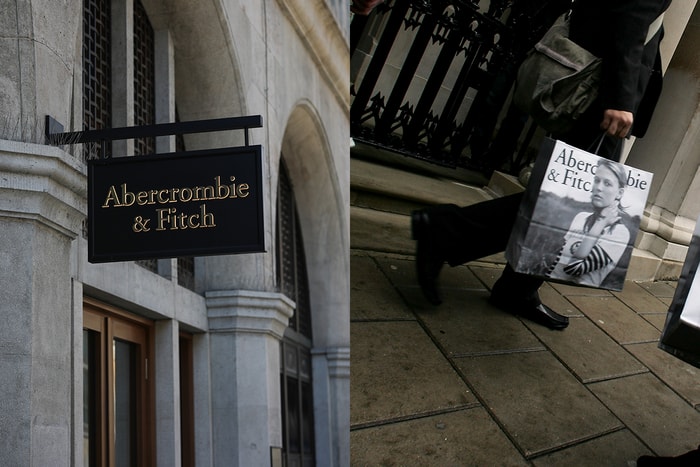 Abercrombie & Fitch 紀錄片即將登陸 Netflix!如何從人人一件到全面抵制?