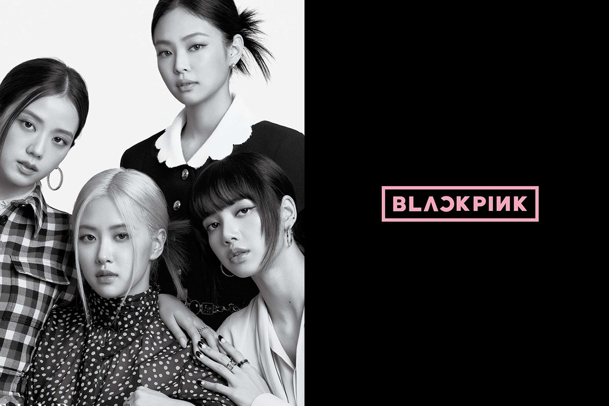 blackpink jennie jisoo rose Lisa comeback new single track song kpop teaser