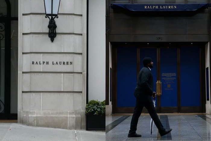 還沒開始就結束，為什麼 LVMH 集團不太可能收購 Ralph Lauren ？