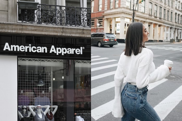 繼失去 American Apparel 後,創辦人 Dov Charney 也正式申請破產!