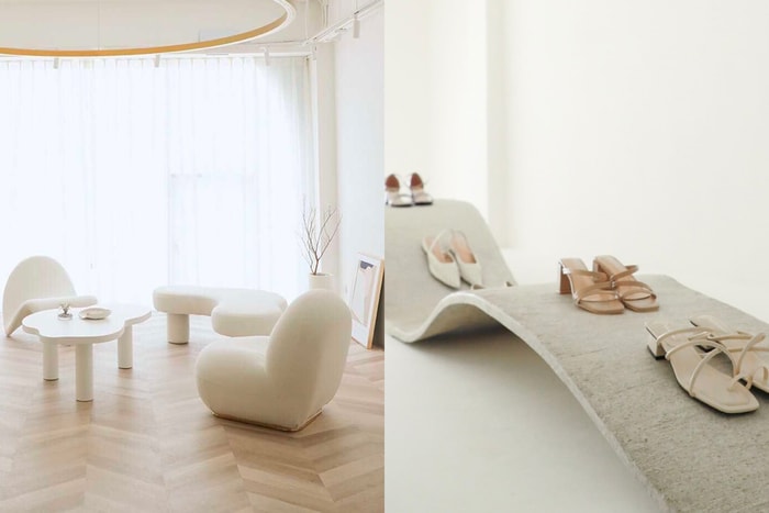 「全台最美鞋店」再拓版圖,不藏私公開 5 款 2022 早春大勢美鞋!