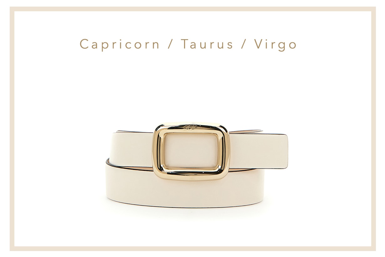 Roger vivier Zodiac Sign accessories styling tips