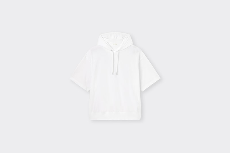 GU SWEAT T-Shirt 2022ss