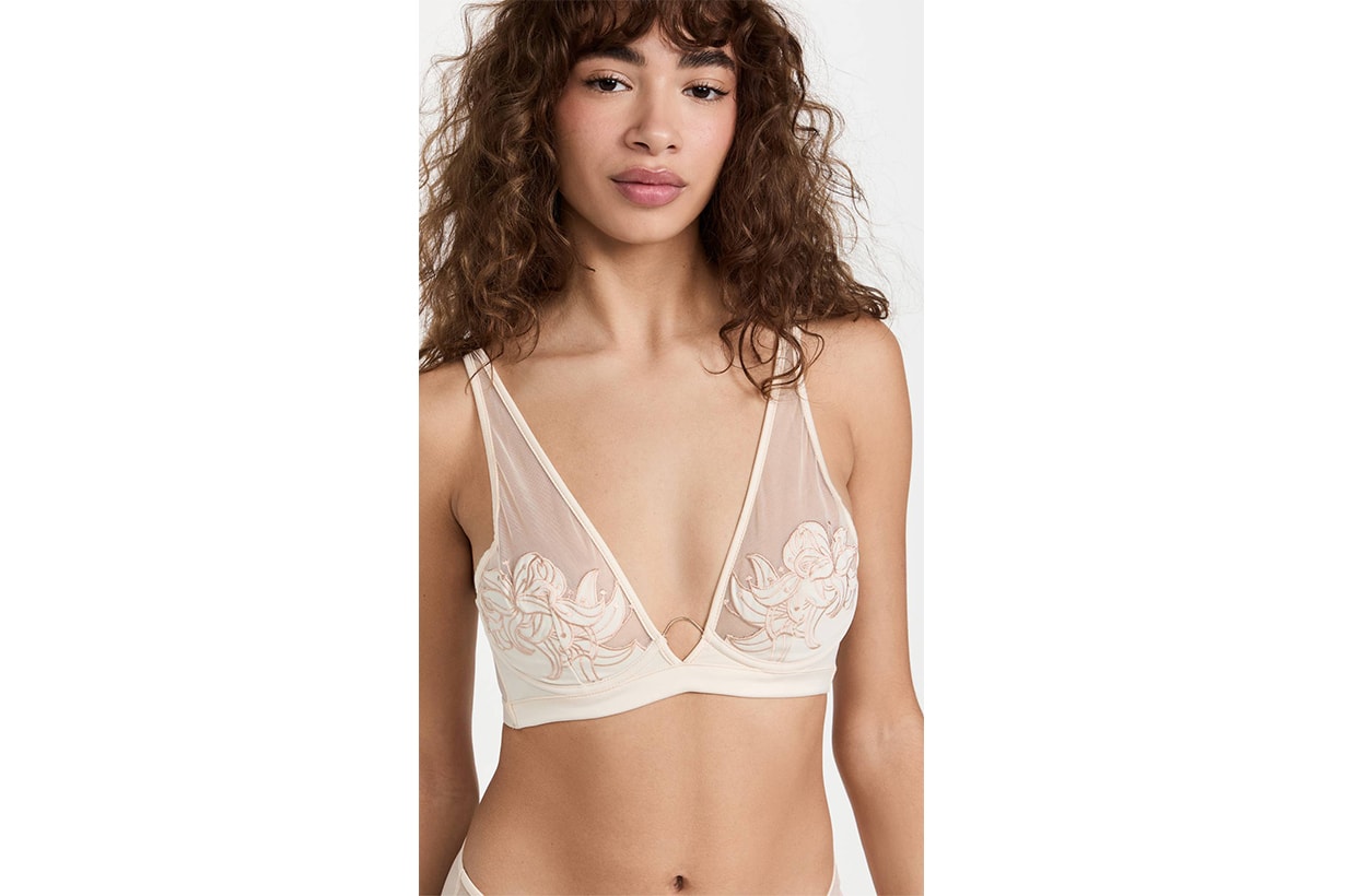 pretty affordable lingerie lifestyle