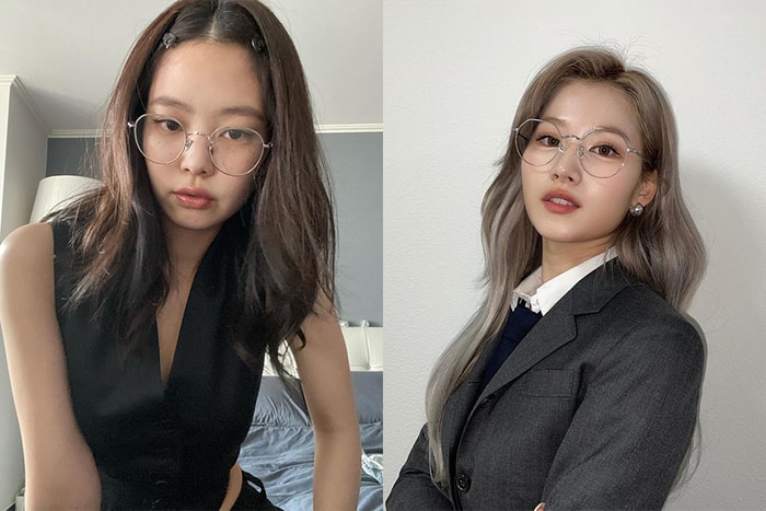 戴眼鏡也一樣能明豔動人:擺脫書呆子形象,學會這幾個化妝要點畫出精緻妝容!