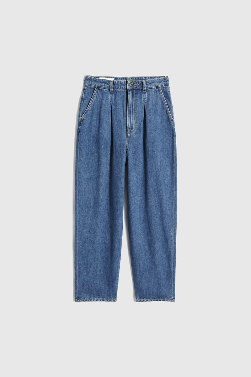 gap Free Flow collection 2022ss