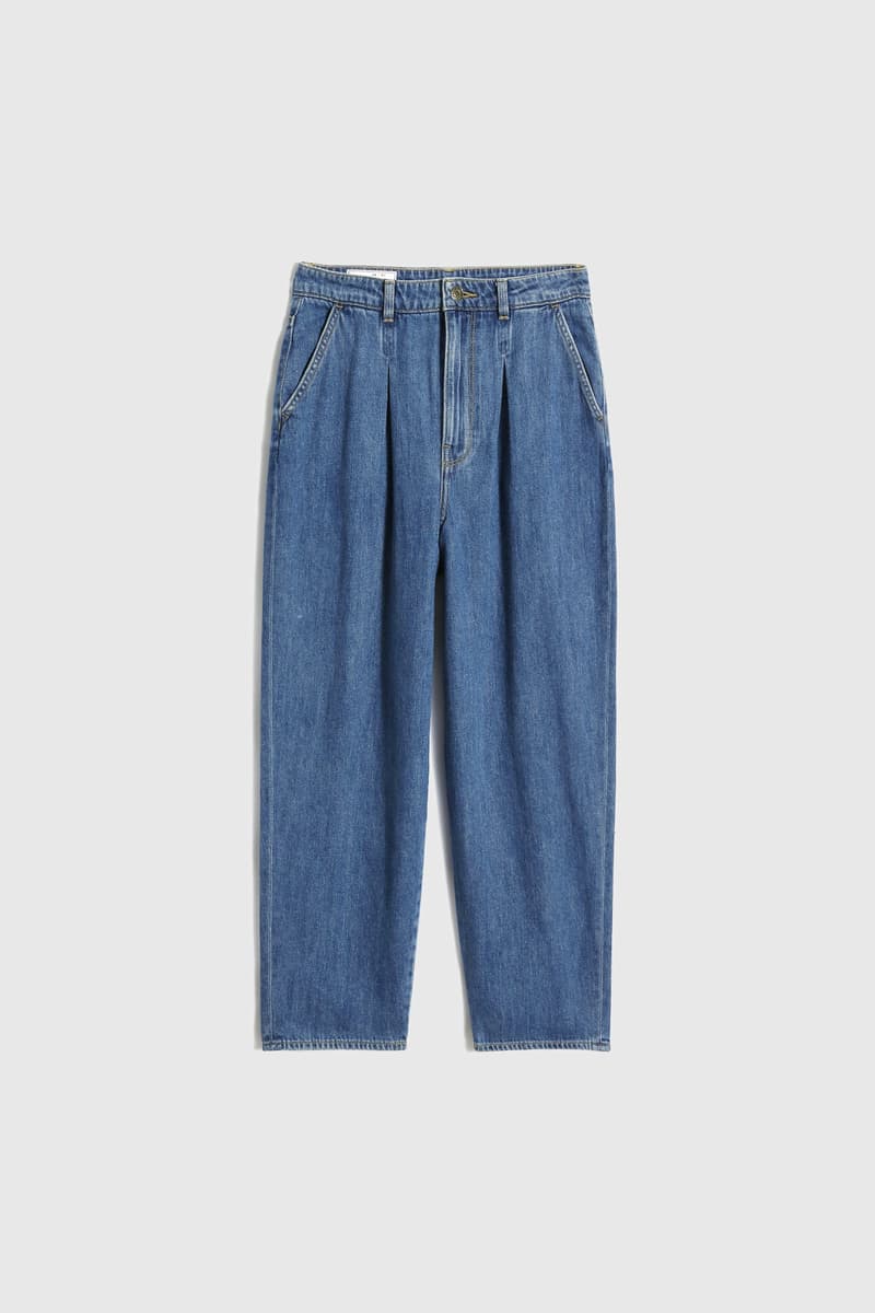 gap Free Flow collection 2022ss