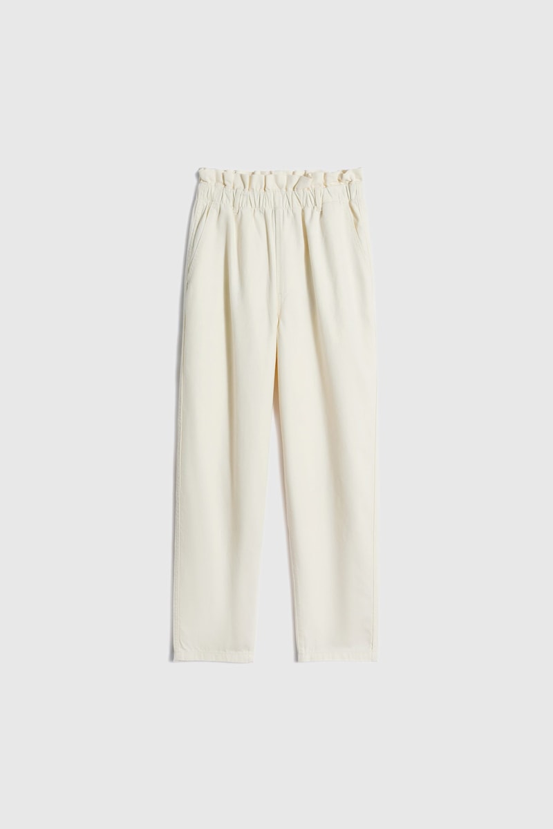 gap Free Flow collection 2022ss