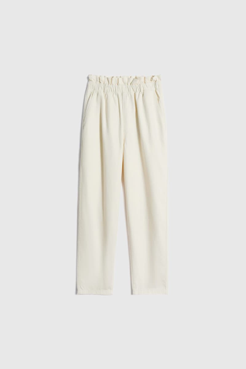 gap Free Flow collection 2022ss