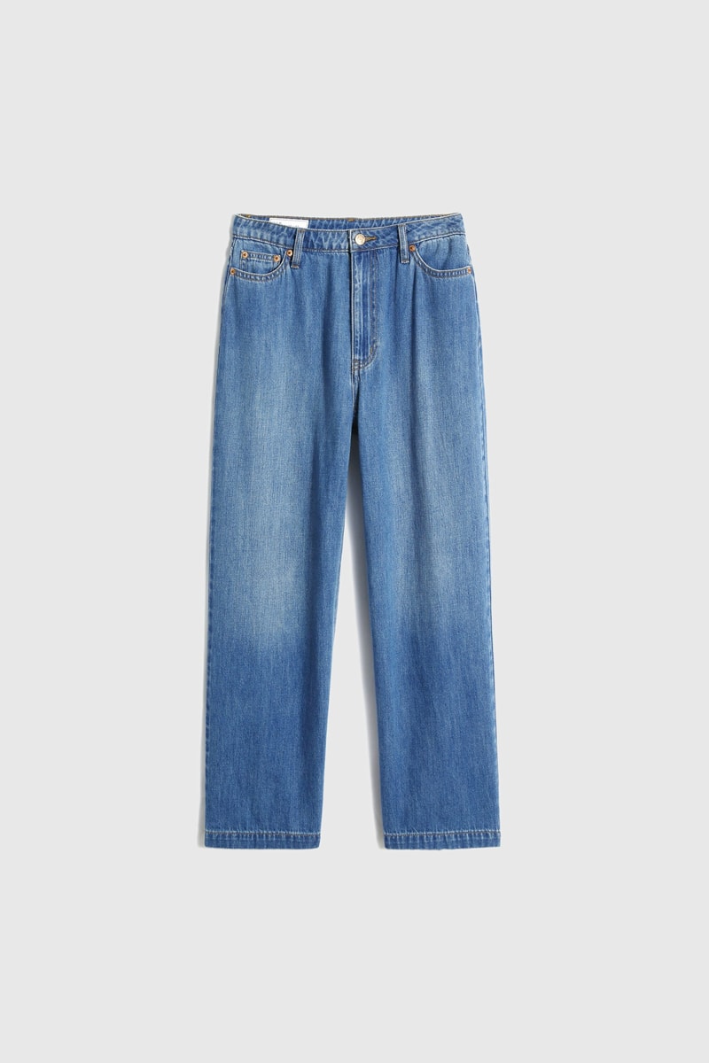 gap Free Flow collection 2022ss