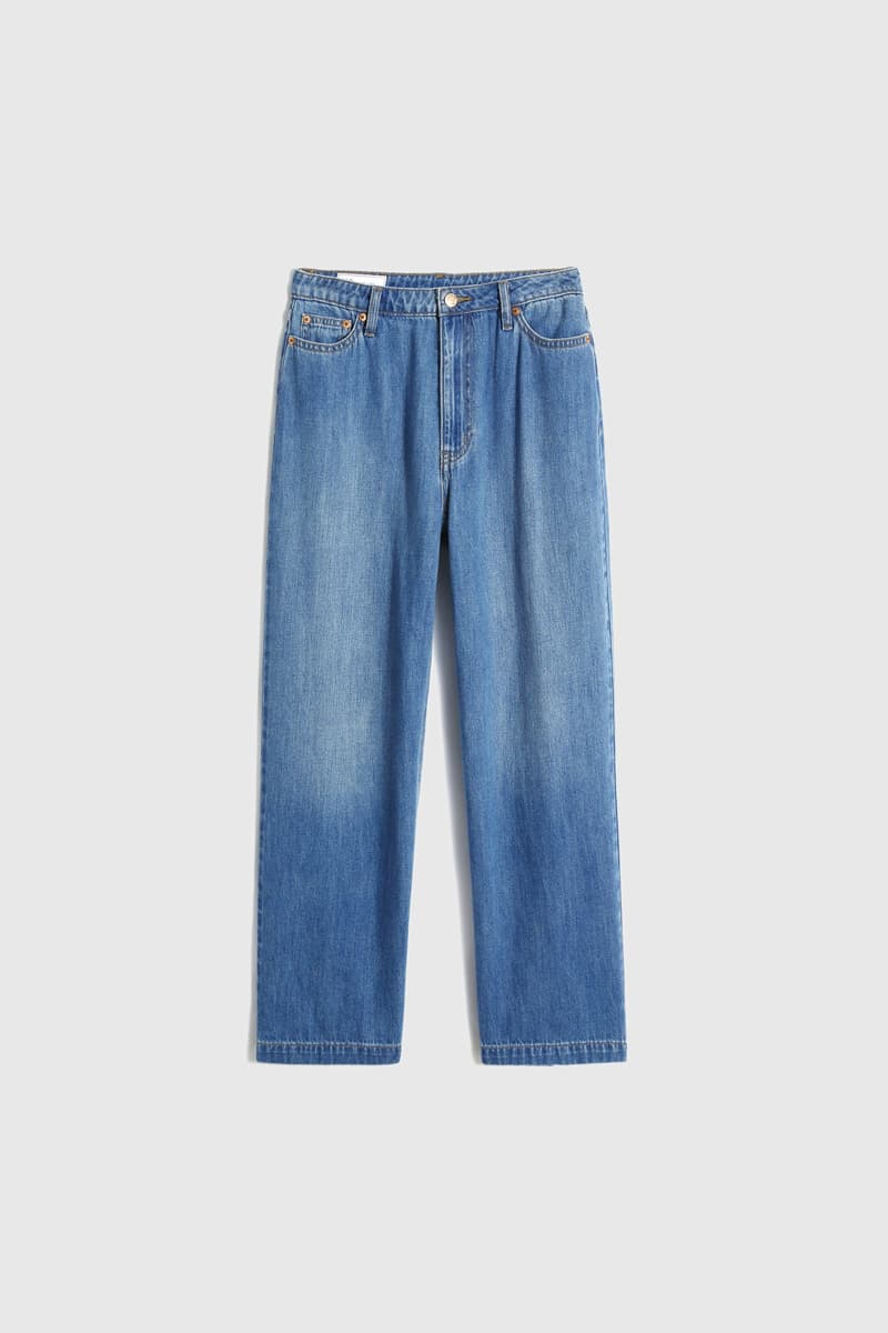 gap Free Flow collection 2022ss