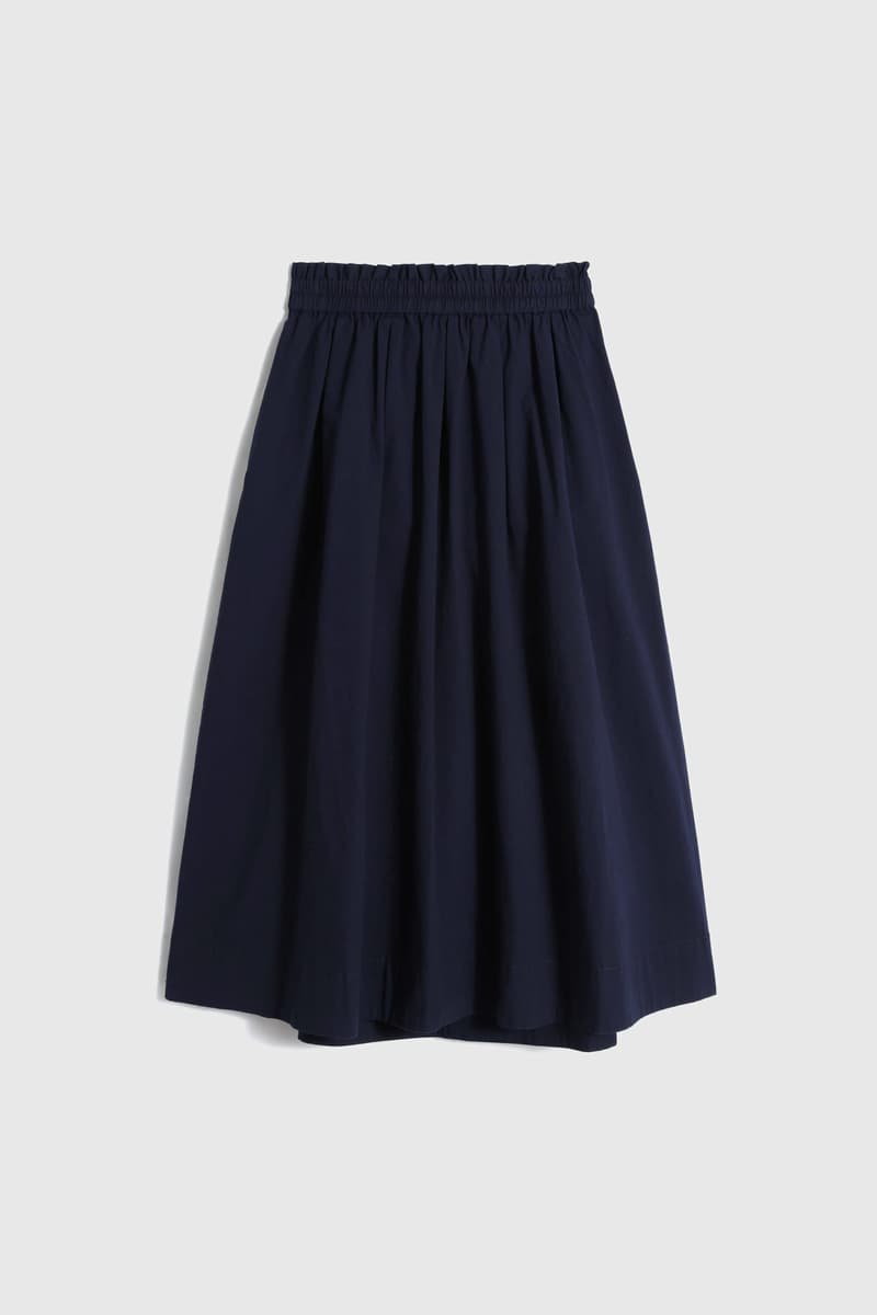 gap Free Flow collection 2022ss