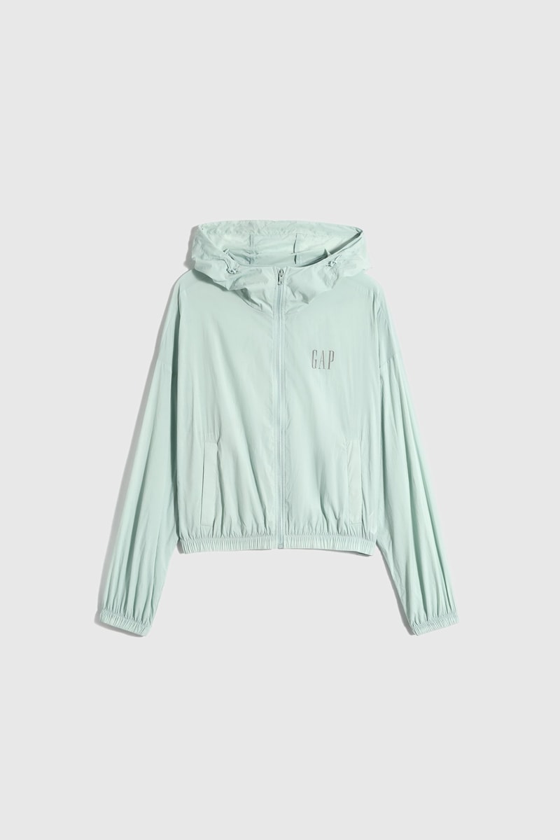gap Free Flow collection 2022ss