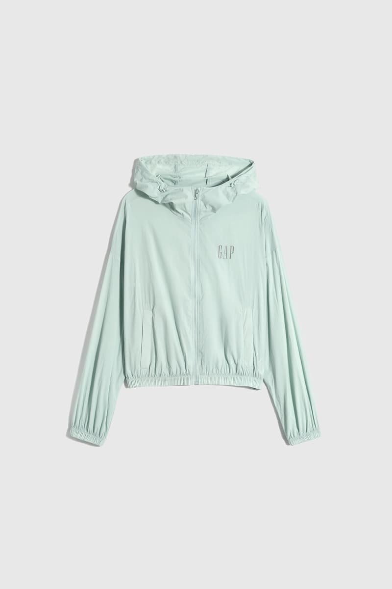 gap Free Flow collection 2022ss