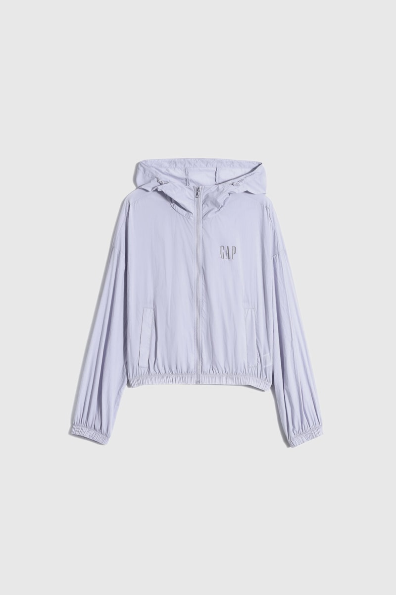 gap Free Flow collection 2022ss