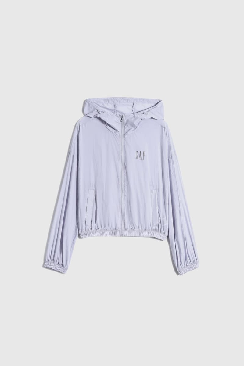 gap Free Flow collection 2022ss