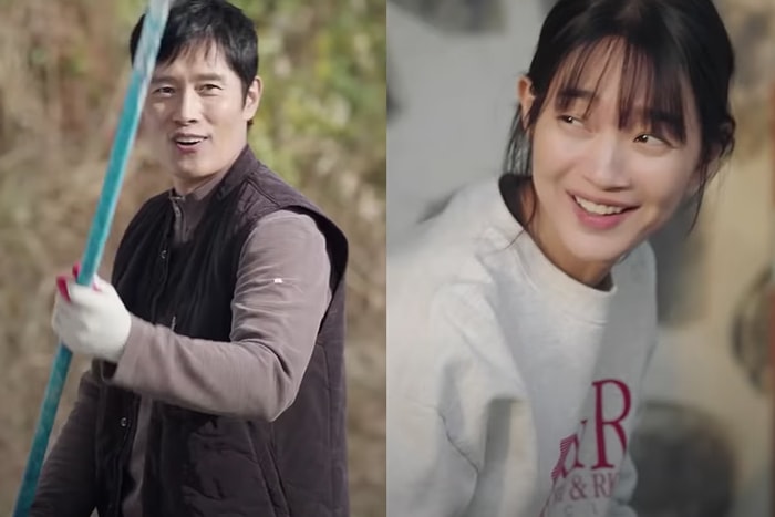 最強卡司:雲集李秉憲、申敏兒、金宇彬、韓志旼,療癒韓劇《我們的藍調》預告公開!