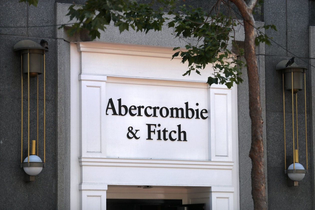 abercrombie and fitch netflix documentary April release date