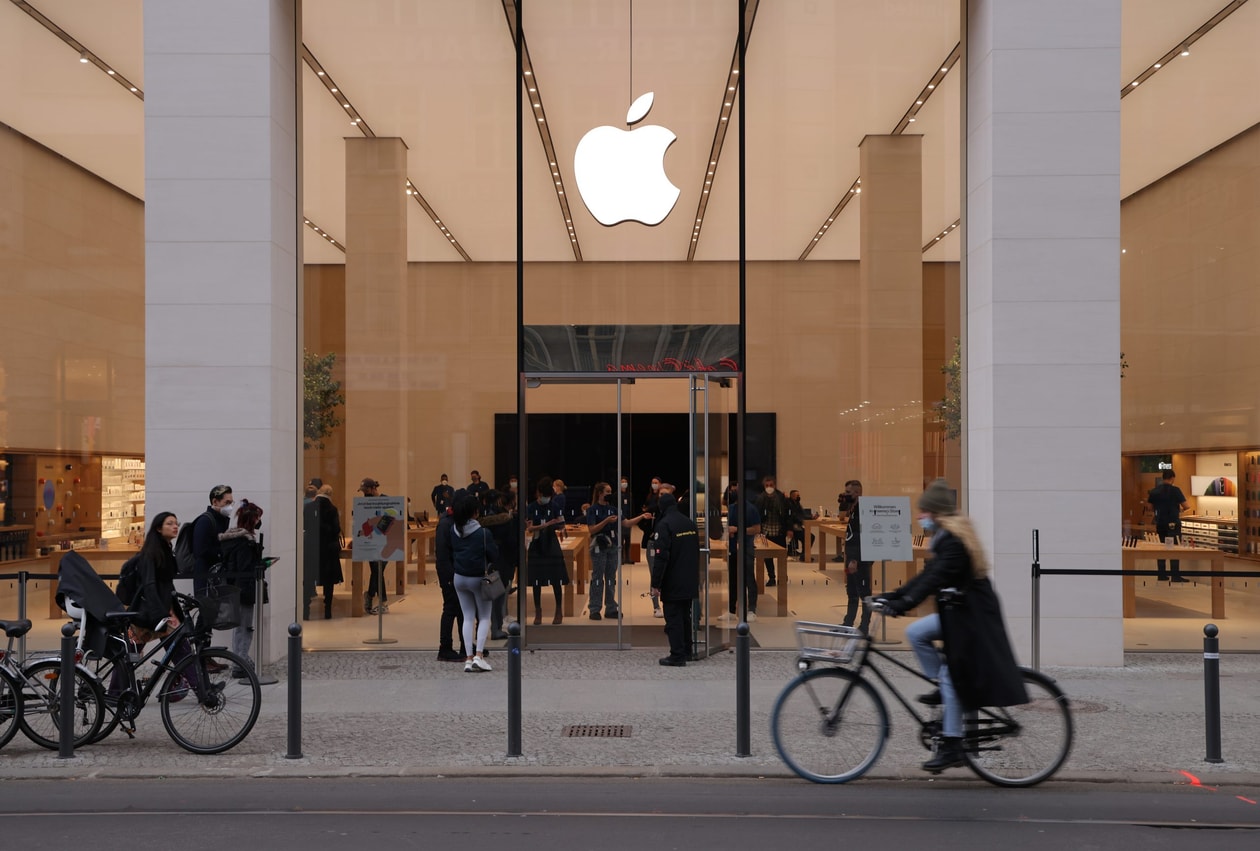 Apple iOS 15.4 iPhone Face ID mask release
