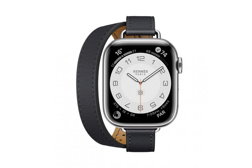 Hermès online shop taiwan official beauty apple watch acc