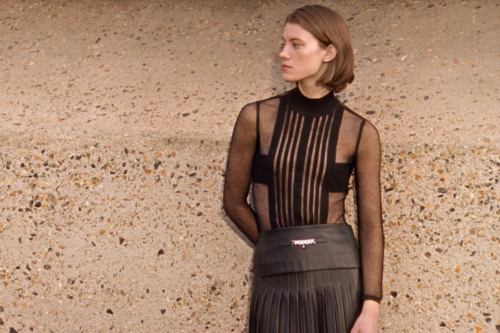 PFW:零時差直播預告,坐第一排看 HERMÈS 2022 秋冬大秀!