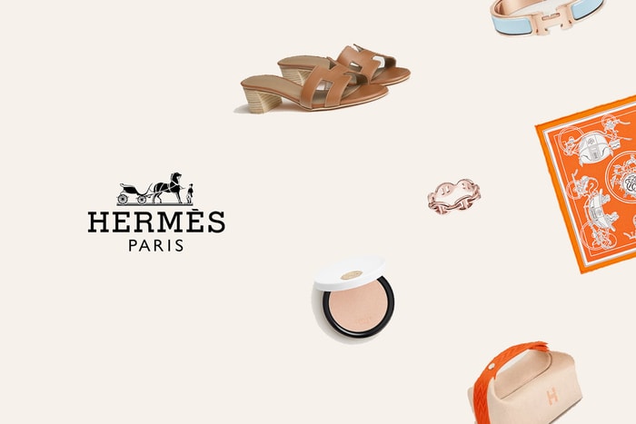 Hermès 台灣線上店開張:每個類別都藏好物,快把這 10 樣列入購物清單!