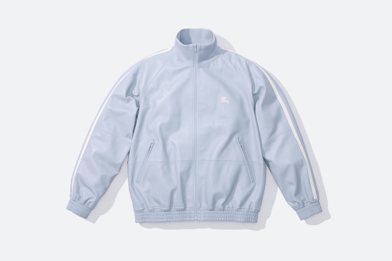 Supreme x Burberry 2022 Collaboration