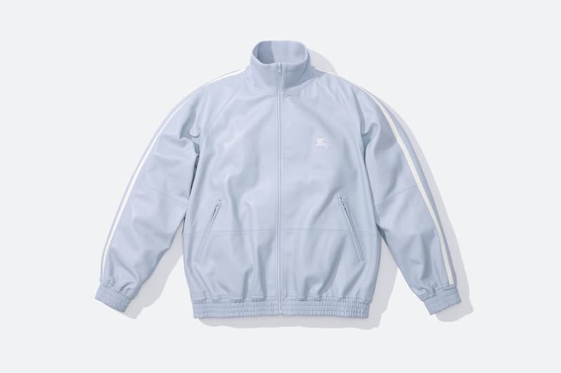 Supreme x Burberry 2022 Collaboration
