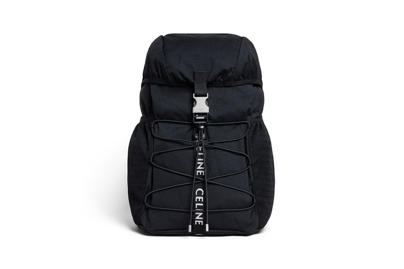 CELINE Homme Trekking Handbags AVA Bag