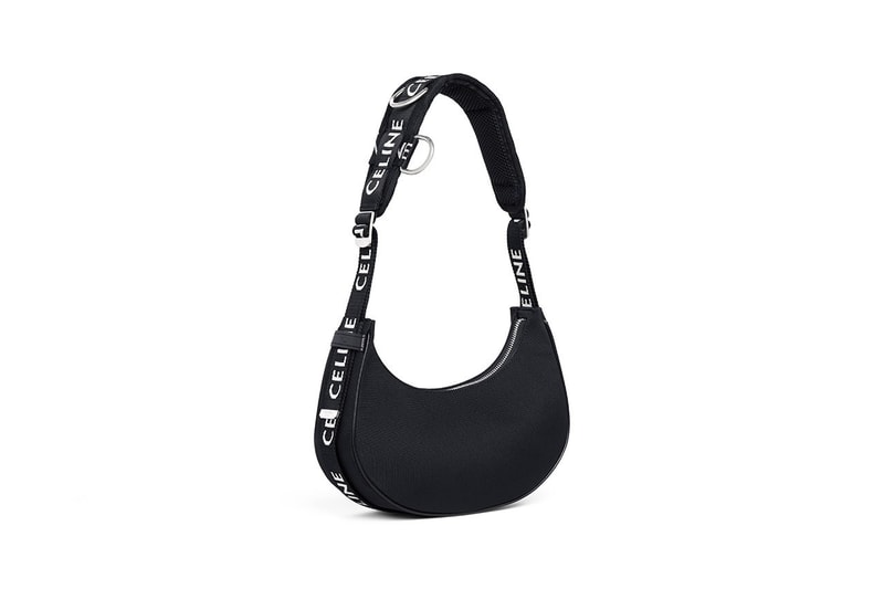 CELINE Homme Trekking Handbags AVA Bag