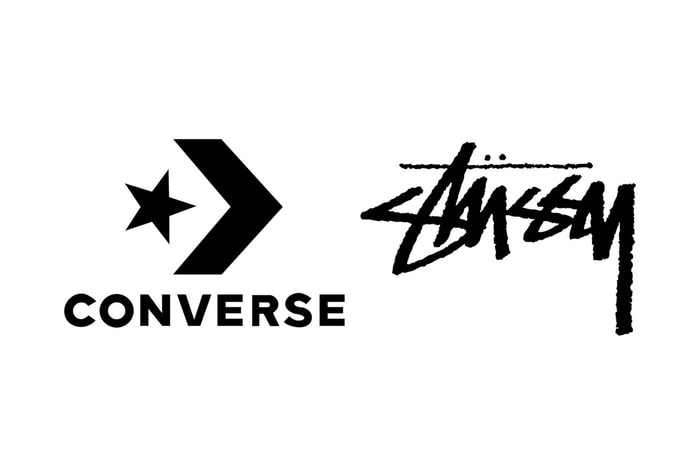 捎來一則重磅消息，Stüssy x Converse 最新聯乘系列曝光？