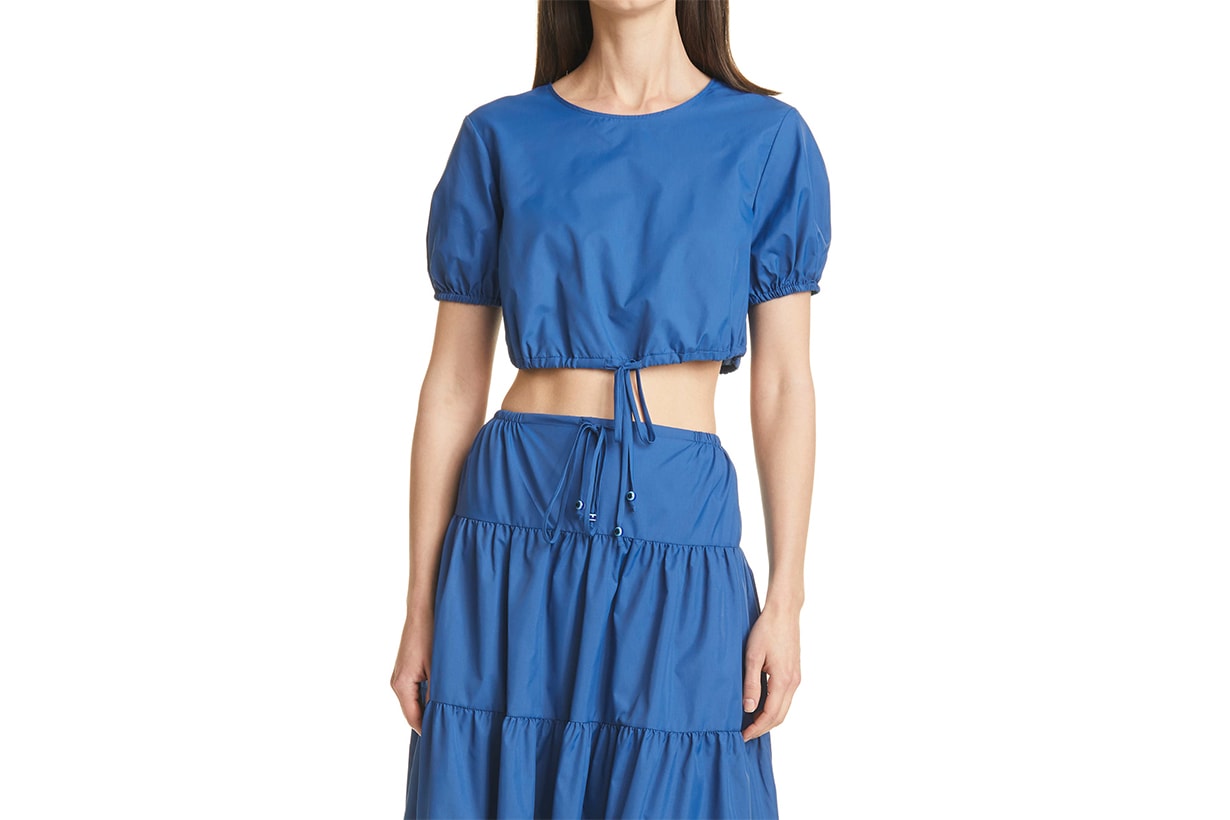 Kate middleton cobalt blue trend 2022