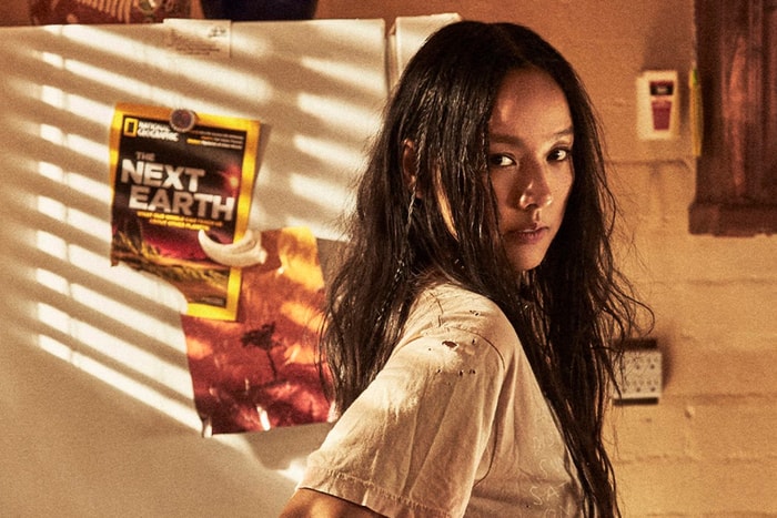 有自信的女人最美?李孝利並不認同,更帶來了一番有關容貌焦慮的獨特見解