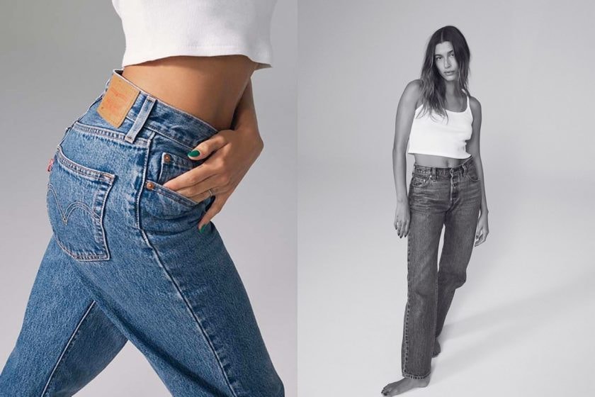 nudie ck niko and levi's cos jeans popbee editor's pick recommand