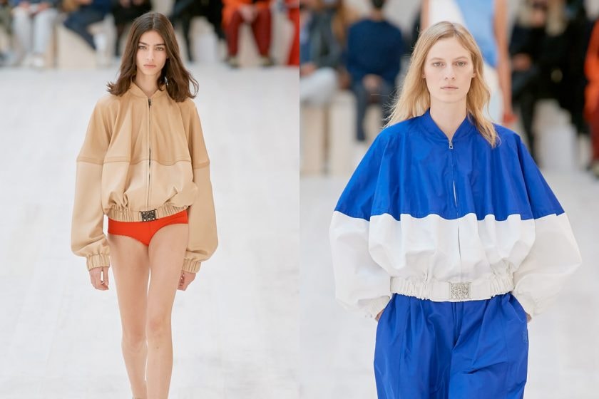 bomber jacket 2022 ss must have it item styling inspiration