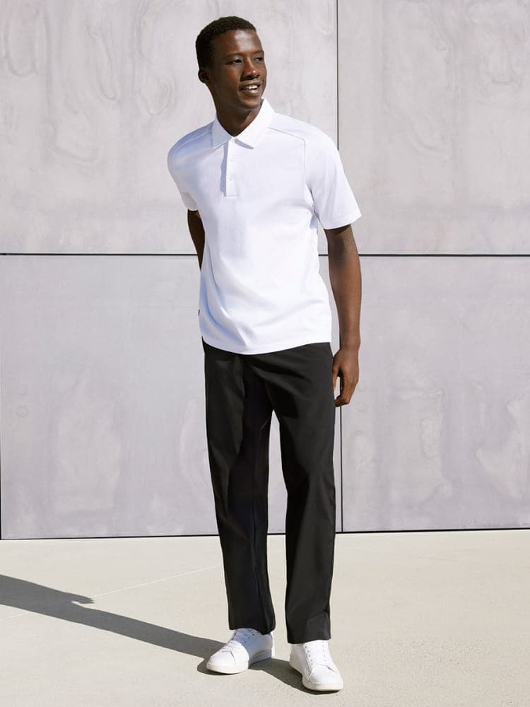 uniqlo theory 2022 ss release all items minimal simple