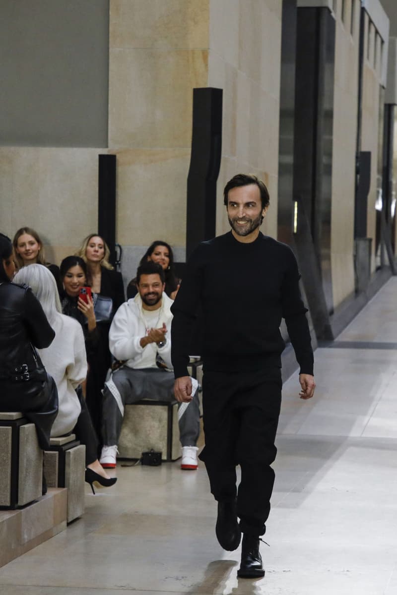 Louis vuitton fall 2022 ready to wear