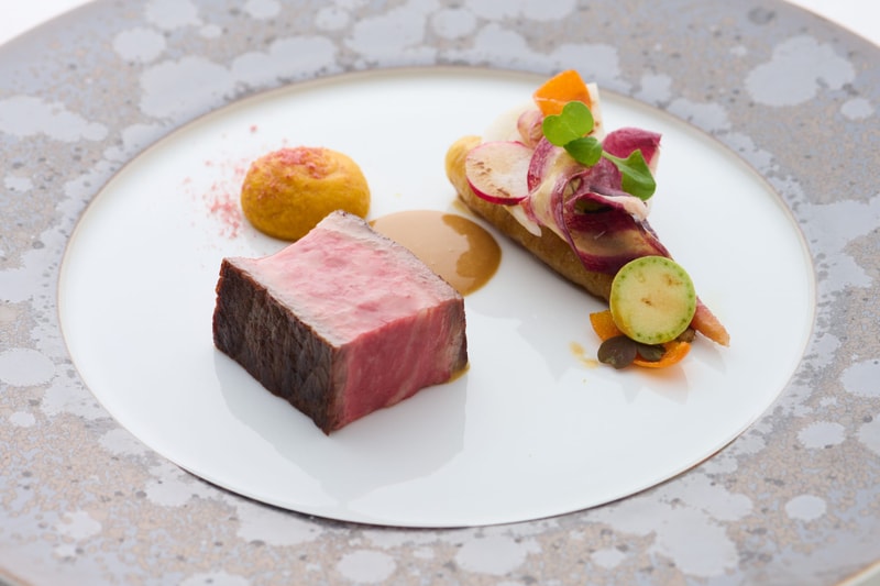 Asias 50 Best Restaurants 2022 
