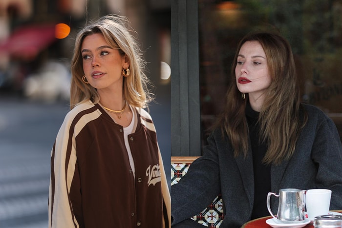 筆記巴黎女生的化妝重點:Chloé 御用化妝師透露原來她們的率性優雅藏在這個小撇步!