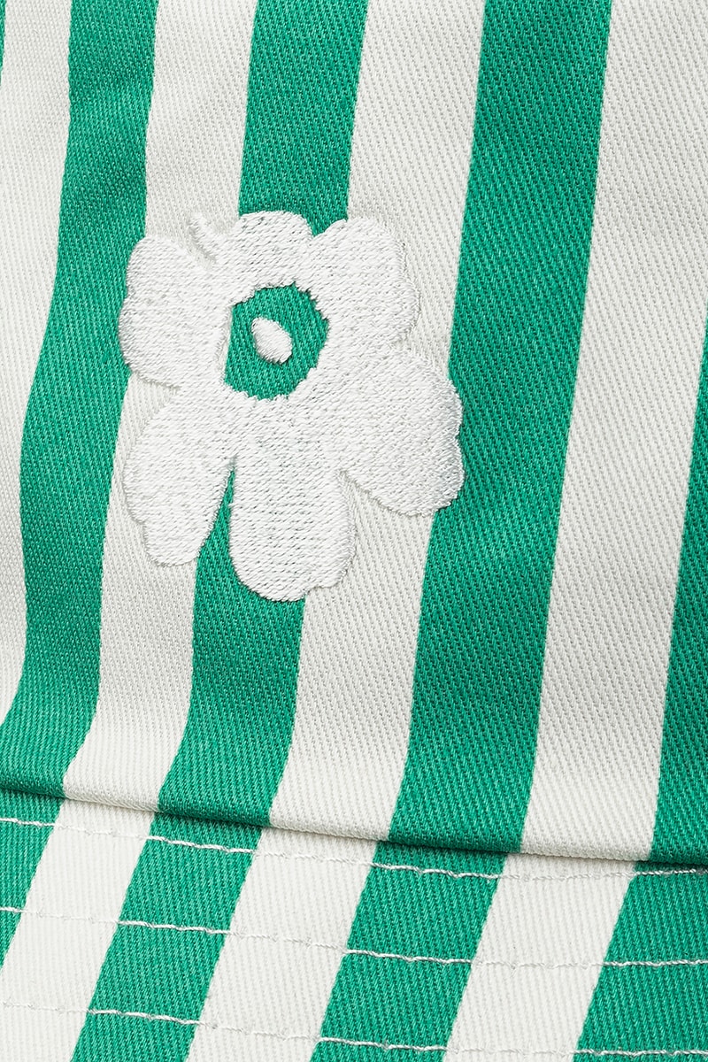 marimekko-unikko-tasaraita