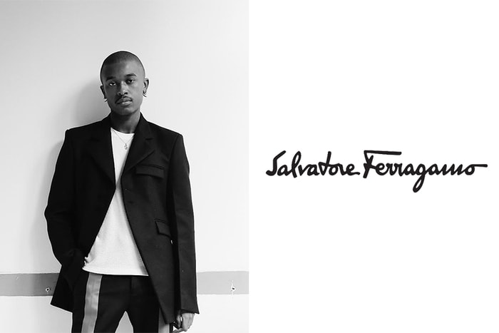 Salvatore Ferragamo 新任創意總監：他是年僅 25 歲就獲 Rihanna 及 Dua Lipa 青睞的設計師！