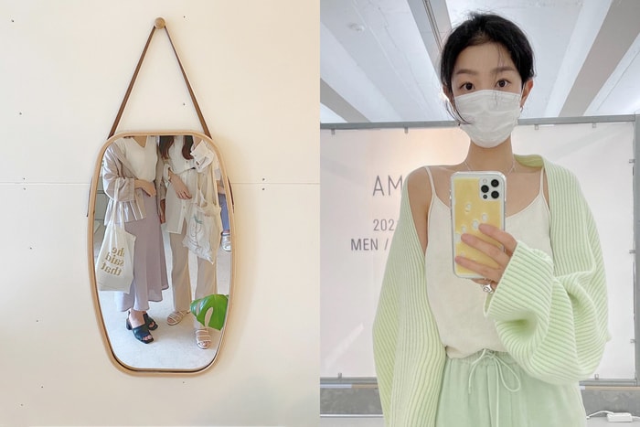 日本推特都在聊:衣服顏色適合自己嗎?原來只需花 1 秒鐘就能分辨!