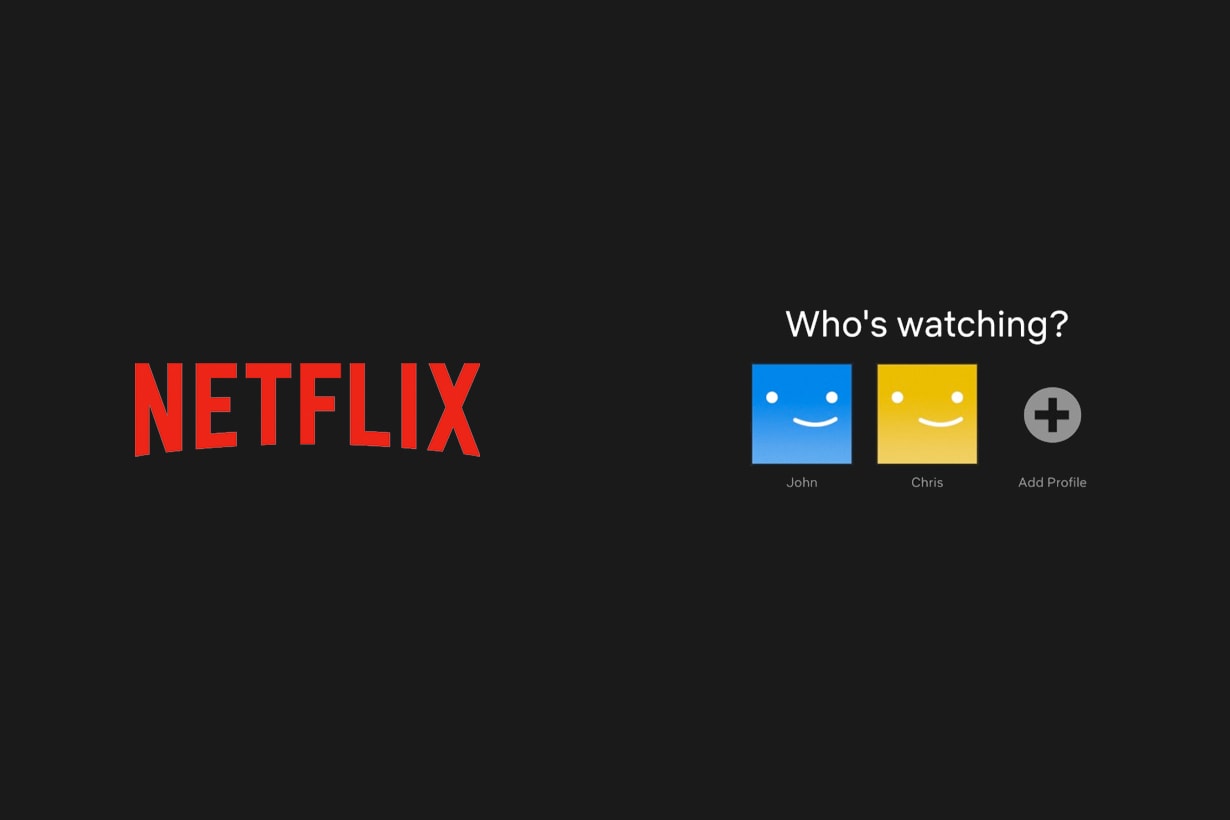 netflix new subscription extra member stop sharing test